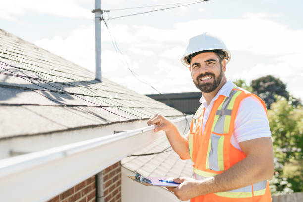 Best Storm Damage Roof Repair  in Braidwood, IL