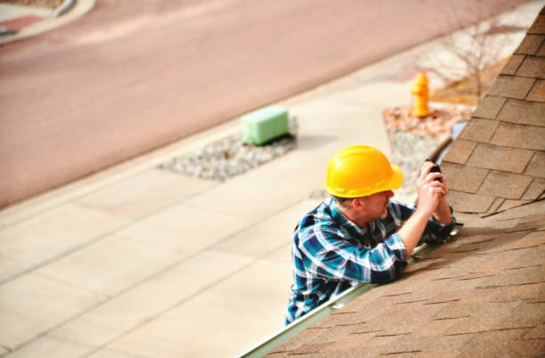 Best Commercial Roofing Services  in Braidwood, IL