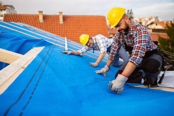 Quick and Trustworthy Emergency Roof Repair Services in Braidwood, IL