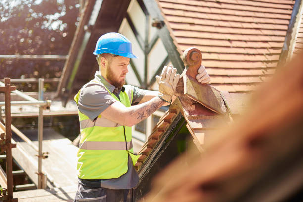 Heating Cable for Roof Installation in Braidwood, IL